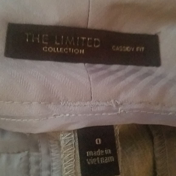 Capri Slacks - Picture 6 of 7